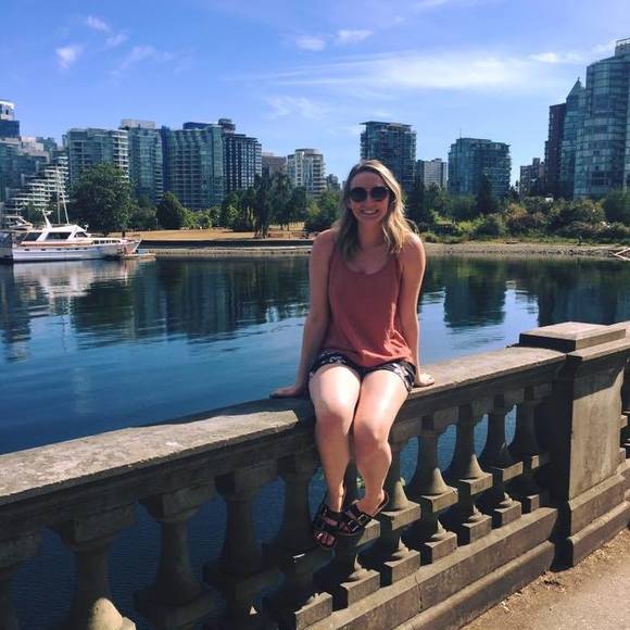 Meet your Posher, Mairi - Picture 1 of 1